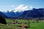 Im schönen Oberammergau ... | Reiseziele, Reisen, Bayern