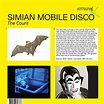 The Count by Simian Mobile Disco on Amazon Music - Amazon.com