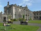 University of St Andrews: Summer Academic Experience - летние каникулы ...