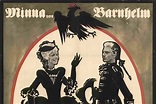 Filmdetails: Minna von Barnhelm oder das Soldatenglück (1962) - DEFA ...