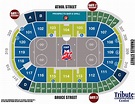 Yost Arena Seating Chart