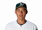 Wei-Chung Wang Stats, News, Pictures, Bio, Videos - Oakland Athletics ...