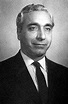 MEI Editor's Blog: Amin al-Hafez, President of Syria 1963-66