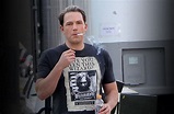 Ben Affleck Battles Two-Pack-A-Day Smoking Habit