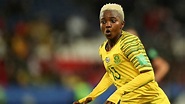 Bambanani Mbane: Banyana Banyana defender signs for Dinamo-BGU | Goal.com