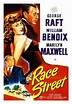 Race Street Movie Poster - IMP Awards