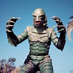 CREATURE FROM THE BLACK LAGOON (and Sequels) stills - B&W + Color ...