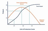 Point of Diminishing Returns - Definition, Calculate