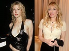 Courtney Love from Face Changes That Shocked the World | E! News