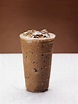 This Iced Hot Cocoa Is Made With Chocolate Ice Cubes | Recipe | Iced ...