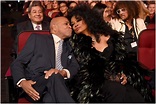 Diana Ross and Berry Gordy's First Time Was so 'Embarrassing' She Had ...