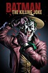 Batman: The Killing Joke (2016) - Posters — The Movie Database (TMDb)