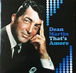 Dean Martin - That's Amore (2005, CD) | Discogs