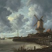 Jacob van Ruisdael - Frans Hals Museum