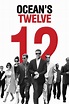 Ocean's Twelve (2004) - Posters — The Movie Database (TMDB)