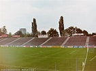 Stadion Wankdorf aufgenommen 1993 - Fotowelten-im-bild.startbilder.de