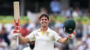 Mitchell Marsh flies back to join Australia A squad - Dynamite News