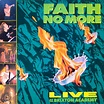 Albums > Live At The Brixton Academy - Faith No More