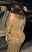Kim Kardashian Goes Sheer in Naked Dress at Vogue's 100 Gala | E! News