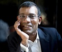 Mohamed Nasheed Biography - Facts, Childhood, Family Life & Achievements