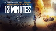 13 Minutes (2021) - Backdrops — The Movie Database (TMDB)