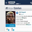 How to Get A Player's Profile Posted and to Appear on Transfermarkt ...
