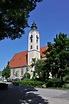 Stadtpfarrkirche in Eferding | bilder.tibs.at
