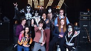 Ver "That '70s KISS Show" Película Completa - Cuevana 3