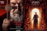 Pósters de (El Exorcista del Papa).