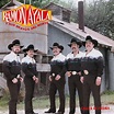 Ramón Ayala Y Sus Bravos Del Norte - Calles De Piedra (1994 ...