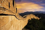 Die Chinesische Mauer - Peking und der Norden - China