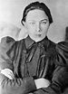 Revolutionary First Lady: the life and struggles of Lenin's wife ...