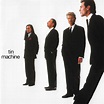 Tin Machine – Tin Machine (1999, CD) - Discogs