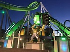 The Incredible Hulk Coaster Officially Soft Opens | Inside Universal
