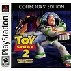 Toy Story 2 Collector's Edition PS1 Game For Sale | DKOldies