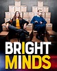 Bright Minds (Astrid et Raphaëlle) Temporada 1 Castellano [Completo]
