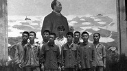 Mao, unser Idol - Europäer und die Kulturrevolution, Documentary ...