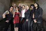 METAL HEART: THERION