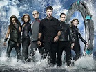 Stargate Atlantis (série) : Saisons, Episodes, Acteurs, Actualités