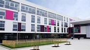 West Kent College Company Profile | AoC Jobs