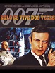 Sólo se vive dos veces (1967) - 50 años James Bond (007) ~ LA TRASTOTECA