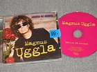 Magnus Uggla - Pärlor åt svinen CD (417401594) ᐈ Köp på Tradera