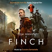 Gustavo Santaolalla, Finch (Soundtrack from the Apple Original Film) in ...