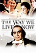 The Way We Live Now - TheTVDB.com
