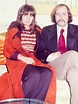 Penny Marshall and Rob Reiner were married in 1971. | Penny marshall ...