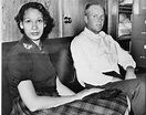 Happy Loving Day. Here's how Richard and Mildred Loving upended ...