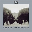 U2 The Best Of 1990-2000 Vinyl LP 2018 — Assai Records