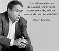 Pierre Bourdieu - Influential Sociologist and Thinker