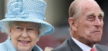 Chi è il Principe Filippo: tutto sul marito della Regina Elisabetta ...