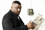 Aries Spears in Schaumburg at Chicago Improv Comedy Club